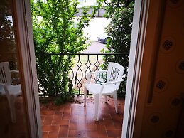 Apartartamento Comodo - 1565