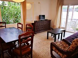 Apartartamento Comodo - 1565