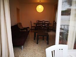 Apartartamento Comodo - 1565