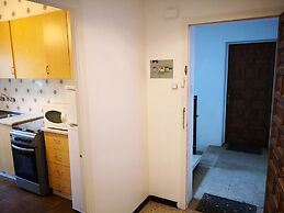 Apartartamento Comodo - 1565