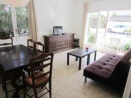 Apartartamento Comodo - 1565