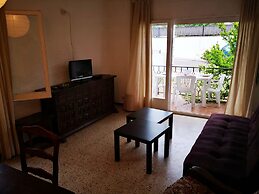 Apartartamento Comodo - 1565