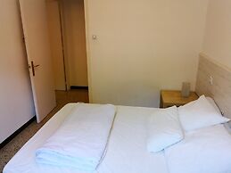 Apartartamento Comodo - 1565