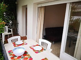 Apartartamento Comodo - 1565