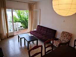 Apartartamento Comodo - 1565