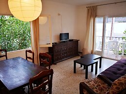 Apartartamento Comodo - 1565