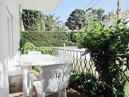 Apartartamento Comodo - 1565