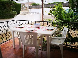 Apartartamento Comodo - 1565