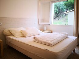 Apartartamento Comodo - 1565