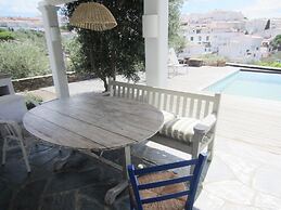 Casa Con Piscina En Cadaques - 1593