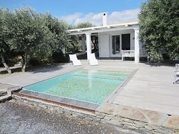 Casa Con Piscina En Cadaques - 1593