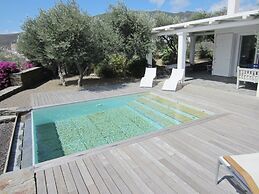 Casa Con Piscina En Cadaques - 1593