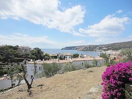 Casa Con Piscina En Cadaques - 1593