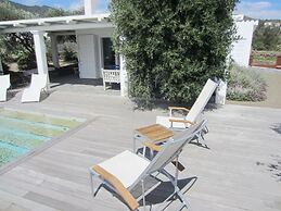 Casa Con Piscina En Cadaques - 1593