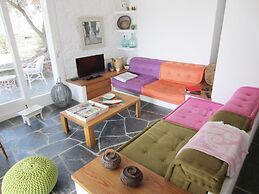 Casa Con Piscina En Cadaques - 1593