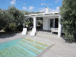 Casa Con Piscina En Cadaques - 1593