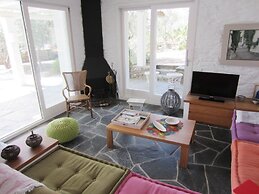 Casa Con Piscina En Cadaques - 1593