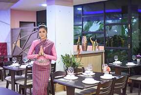 Wish Hotel Ubon