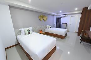 Wish Hotel Ubon