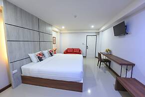 Wish Hotel Ubon