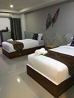 Wish Hotel Ubon