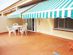 Ático a Pocos Metros de la Playa. - 737