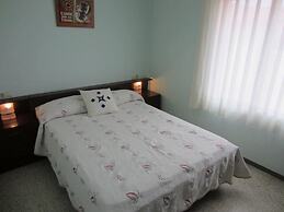 Ático a Pocos Metros de la Playa. - 737