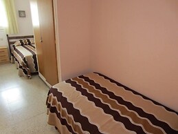 Ático a Pocos Metros de la Playa. - 737