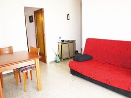 Ático a Pocos Metros de la Playa. - 737