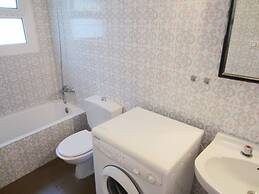 Apto Tranquilo cerca de la Playa - 1564