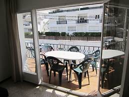 Apto Tranquilo cerca de la Playa - 1564