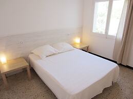 Apto Tranquilo cerca de la Playa - 1564