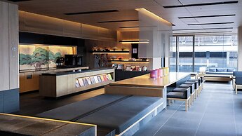 Tokyu Stay Kyoto Sakaiza Shijo-Kawaramachi