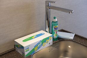 Tokyu Stay Kyoto Sakaiza Shijo-Kawaramachi