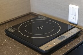 Tokyu Stay Kyoto Sakaiza Shijo-Kawaramachi