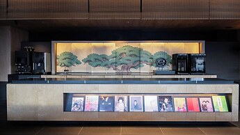 Tokyu Stay Kyoto Sakaiza Shijo-Kawaramachi