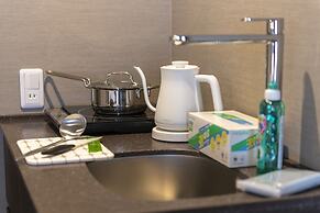 Tokyu Stay Kyoto Sakaiza Shijo-Kawaramachi