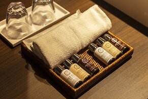 Tokyu Stay Kyoto Sakaiza Shijo-Kawaramachi