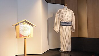 Tokyu Stay Kyoto Sakaiza Shijo-Kawaramachi