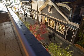 Tokyu Stay Kyoto Sakaiza Shijo-Kawaramachi