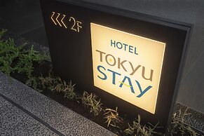Tokyu Stay Kyoto Sakaiza Shijo-Kawaramachi