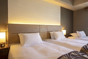 Tokyu Stay Kyoto Sakaiza Shijo-Kawaramachi