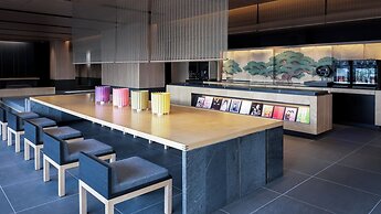 Tokyu Stay Kyoto Sakaiza Shijo-Kawaramachi