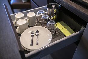 Tokyu Stay Kyoto Sakaiza Shijo-Kawaramachi