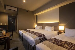 Tokyu Stay Kyoto Sakaiza Shijo-Kawaramachi