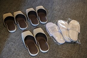 Tokyu Stay Kyoto Sakaiza Shijo-Kawaramachi