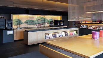 Tokyu Stay Kyoto Sakaiza Shijo-Kawaramachi