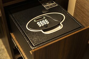 Tokyu Stay Kyoto Sakaiza Shijo-Kawaramachi