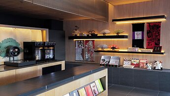 Tokyu Stay Kyoto Sakaiza Shijo-Kawaramachi