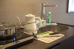 Tokyu Stay Kyoto Sakaiza Shijo-Kawaramachi